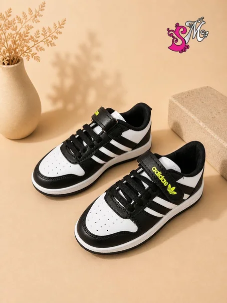 Basket adidas