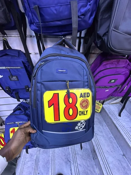 Sac à dos