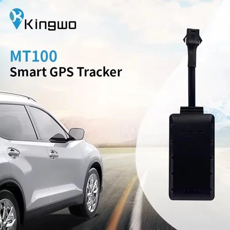 Traceur GPS