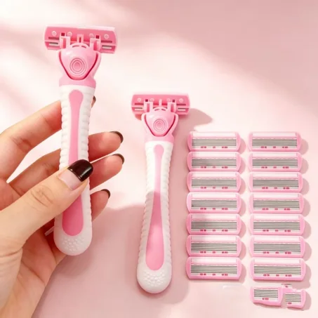 Rasoir femme