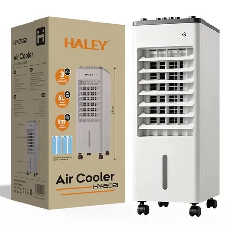 Refroidisseur D’air