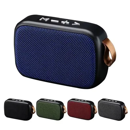 Mini radio bluetooth