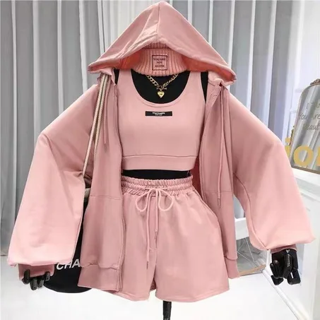 ensemble trois pieces
