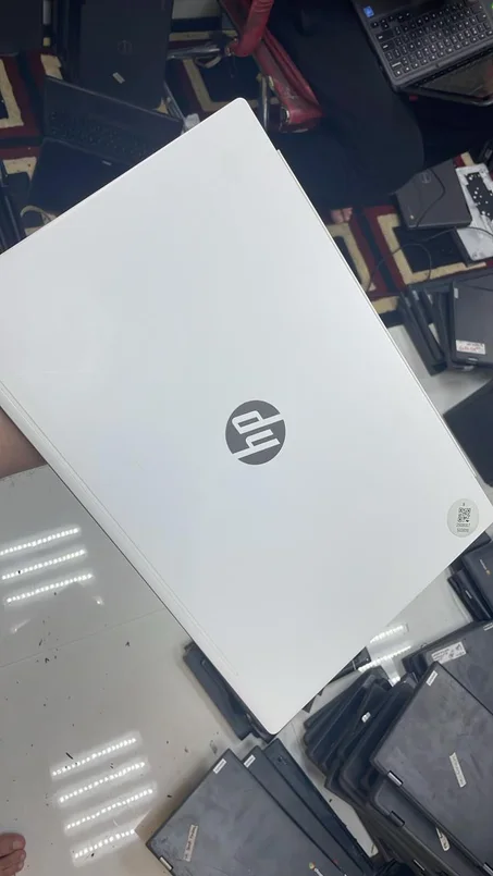 hp laptop