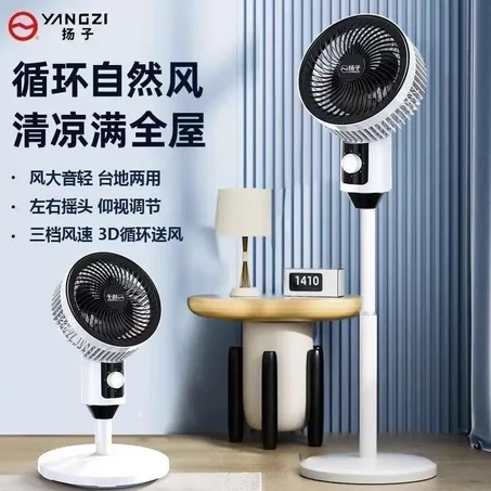 Ventilateur