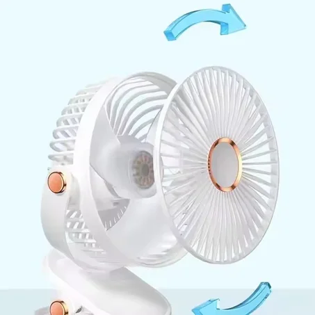 Mini ventilateur portable