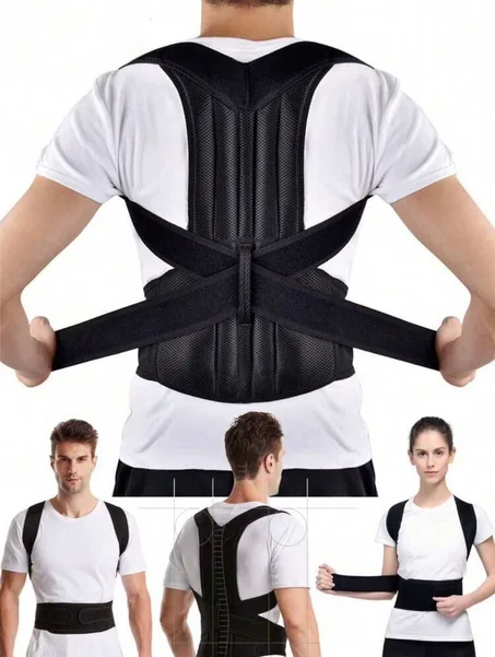 Ceinture pour mal de dos