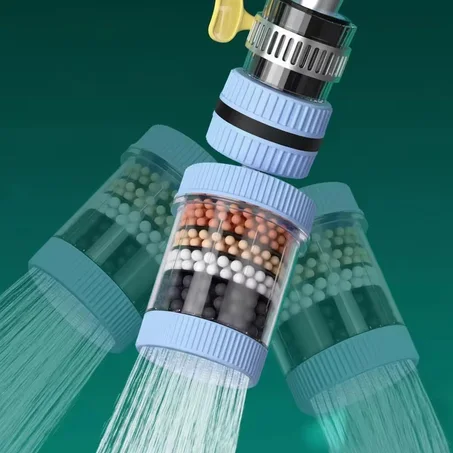 Filtre eau pour robinet