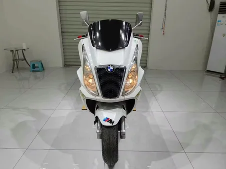 Moto BMW