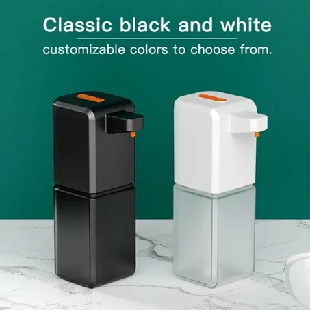 Distributeur savon liquide