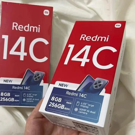 Telephone redmi