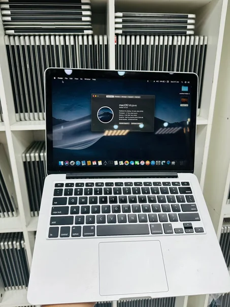 MacBook Pro