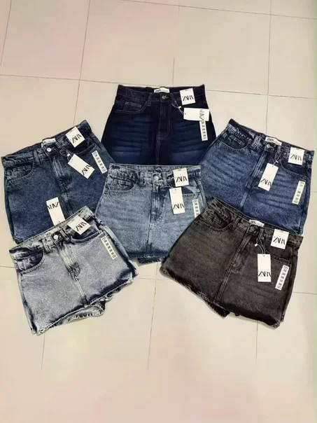 Mini culotte