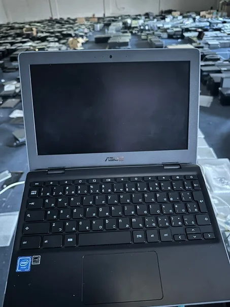 ASUS Chromebook