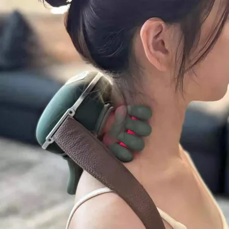Appereil de massage