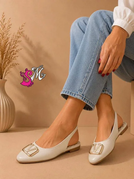 Sandales femme
