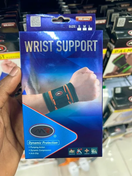 Support poignet