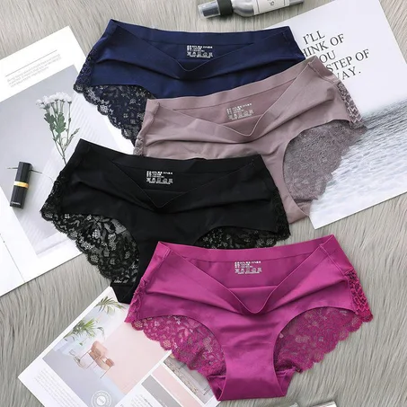 sous vêtement femme