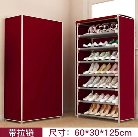 étagère à chaussures