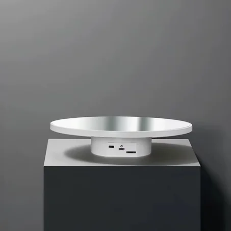 Tourne disque électrique