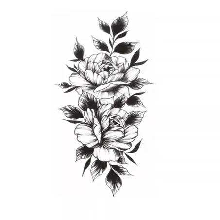 Faux tatouage