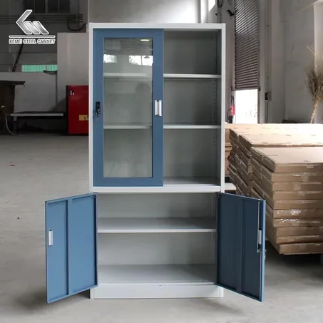 Armoire métallique professionnelle