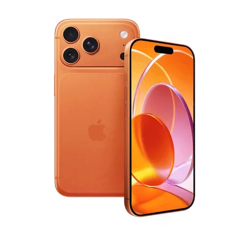 iPhone 17 promax