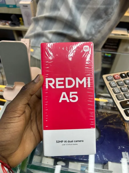 Telephone redmi