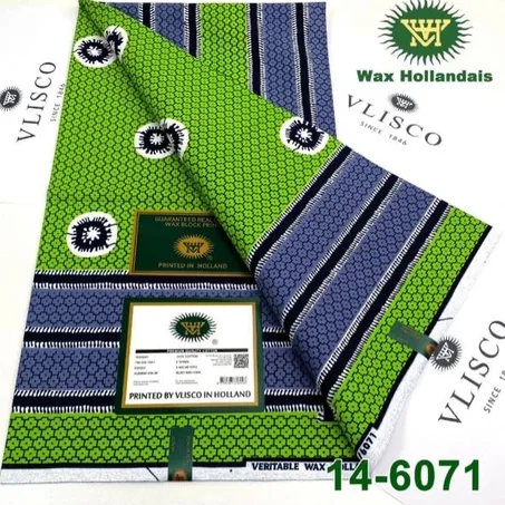 Pagne Africain