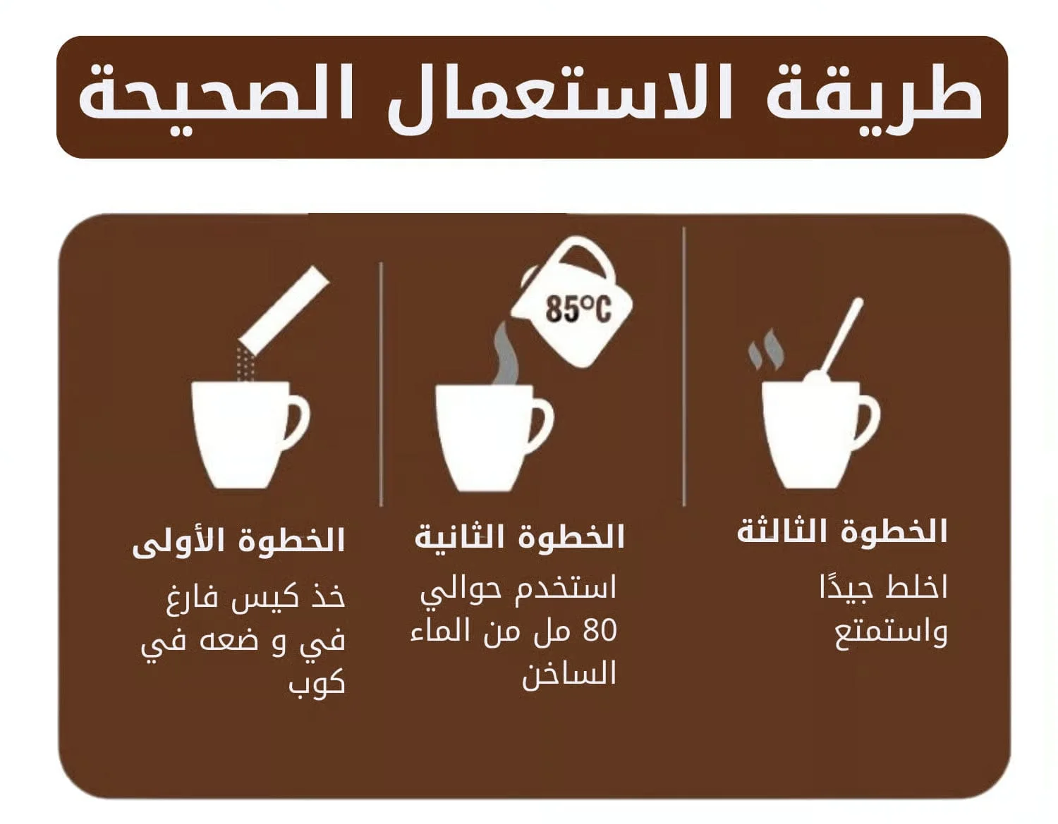 قهوة الكولاجين من نيوجين بلوم
