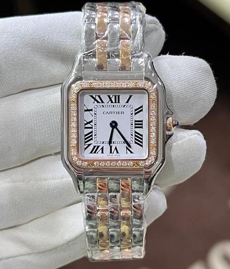 💎 Cartier… رمز الفخامة الخالدة