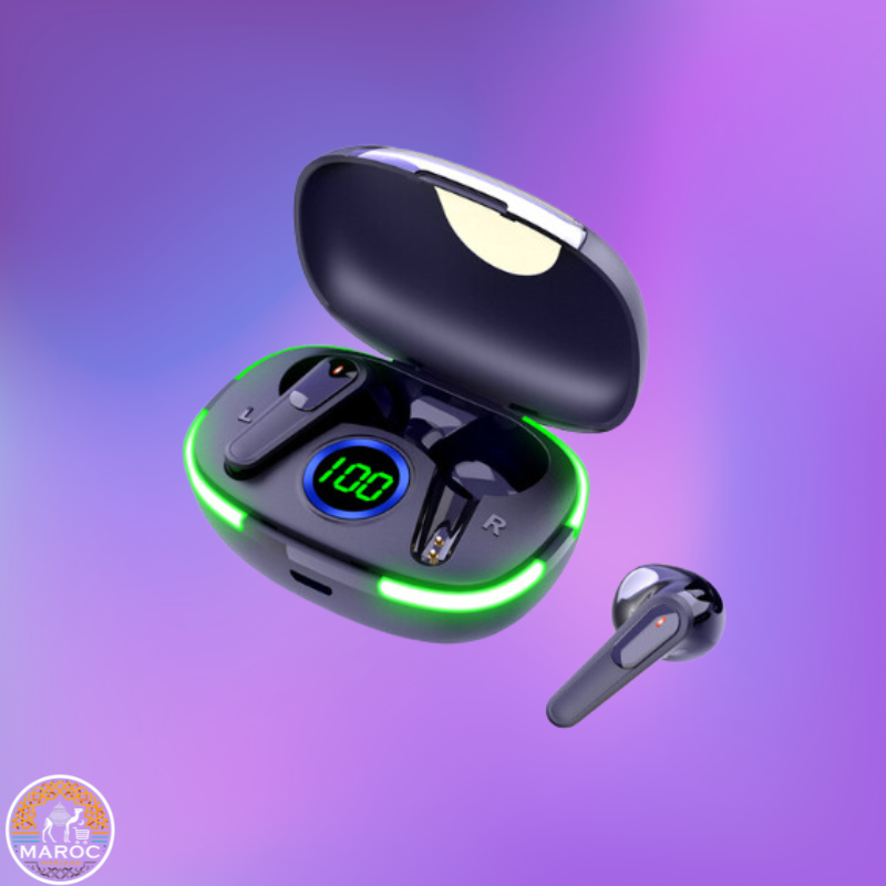 أذن TWS Pro 80 Fone