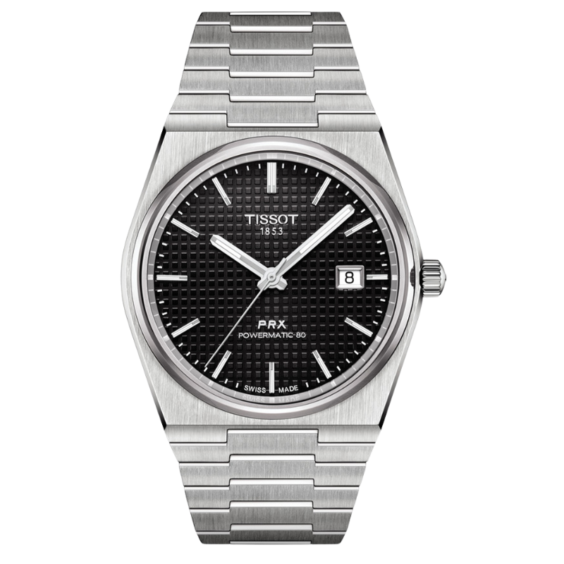 ساعة سويسرية أصلية - TISSOT