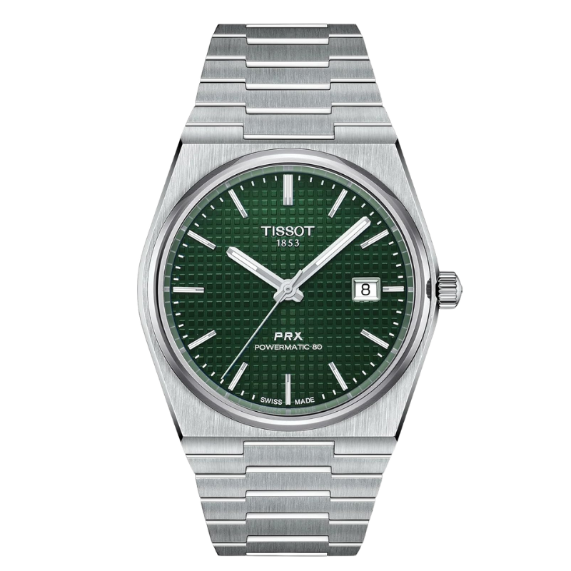 ساعة سويسرية أصلية - TISSOT