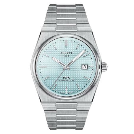 ساعة سويسرية أصلية - TISSOT