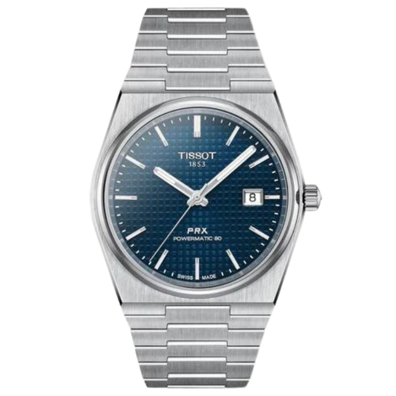 ساعة سويسرية أصلية - TISSOT