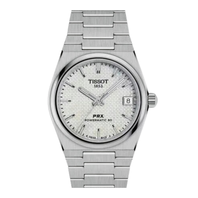 silver