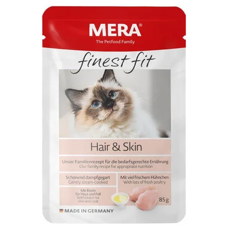 Finest Fit pochon  85g