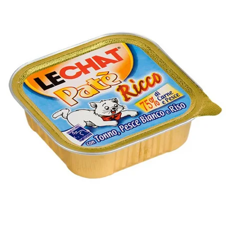 LE CHAT Pâté