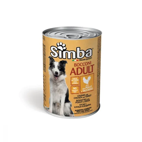 SIMBA Boulette 415 g