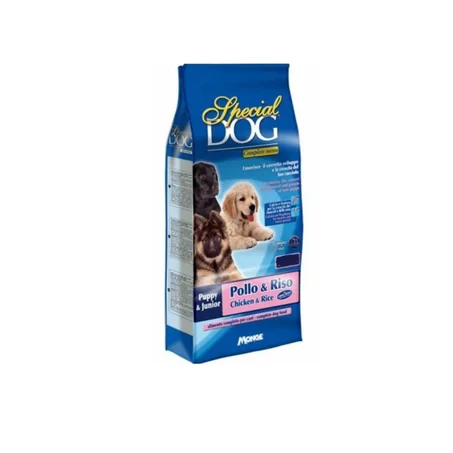 SPECIAL DOG junior