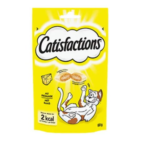 Catisfaction  60gr