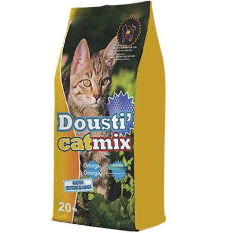 DOUSTI CatMix 20 kg