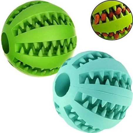 Balle de Dressage pour Chien