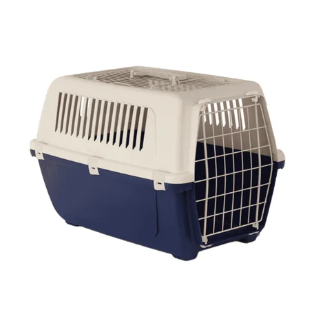 Cage de Transport sécuriser grand taille