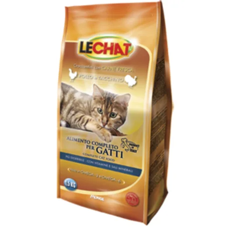 LECHAT Croquette adult 400g
