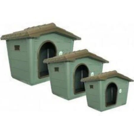 Niche Maison pour Animaux