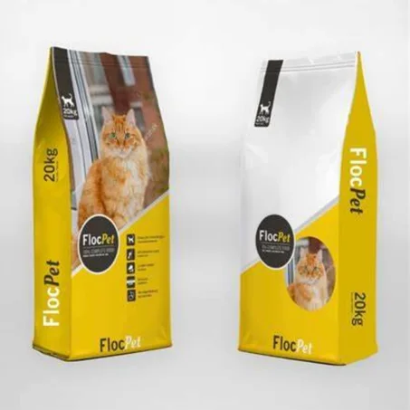 FlocPet chat 20 kg