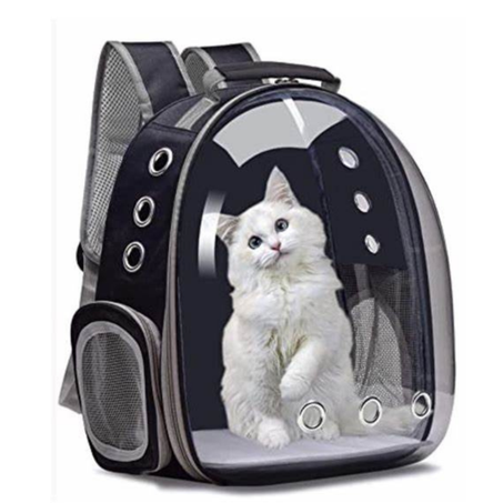 Sac de transport pour chat