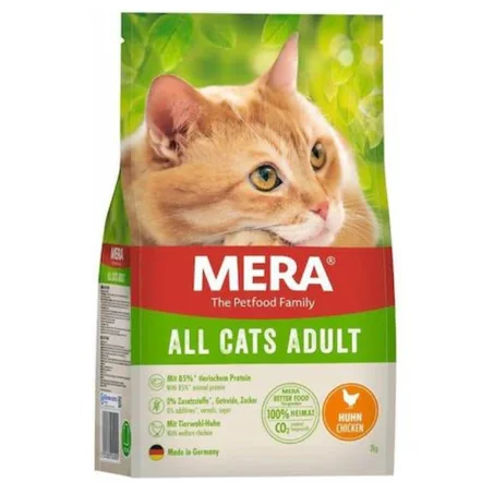 Mera All Cats Adult Poulet